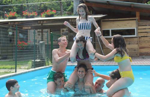 Ai Ciar - Casa Vacanze - Foto 5