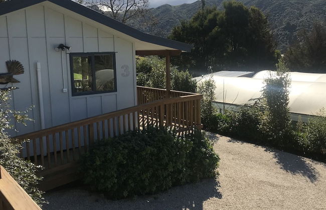 Terraced Chalets - Foto 16