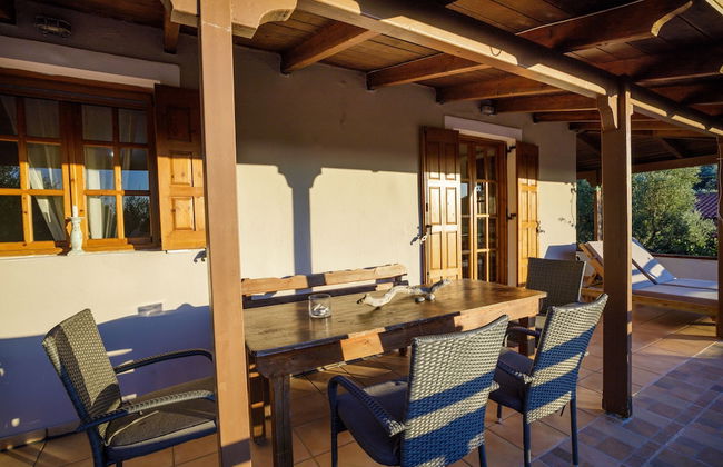 Kastro Kyllini - Photo 20