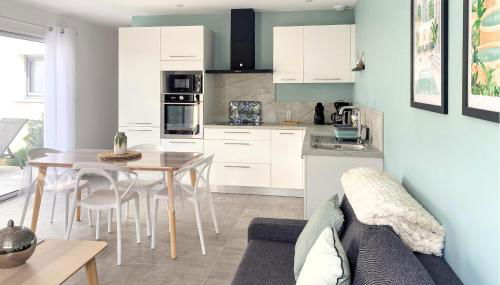 Lovely Home In Jard Sur Mer With Wifi - Foto 3