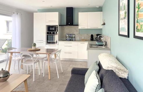 Lovely Home In Jard Sur Mer With Wifi - Foto 3