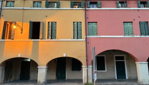 Airlodge Montagnana inspired by Aviation Style - Foto 4