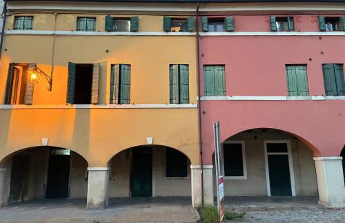 Airlodge Montagnana inspired by Aviation Style - Photo 4