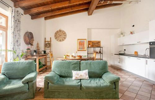 Dimora Perla di Villa - Historical Wine Retreat near Bernina Express - Foto 1