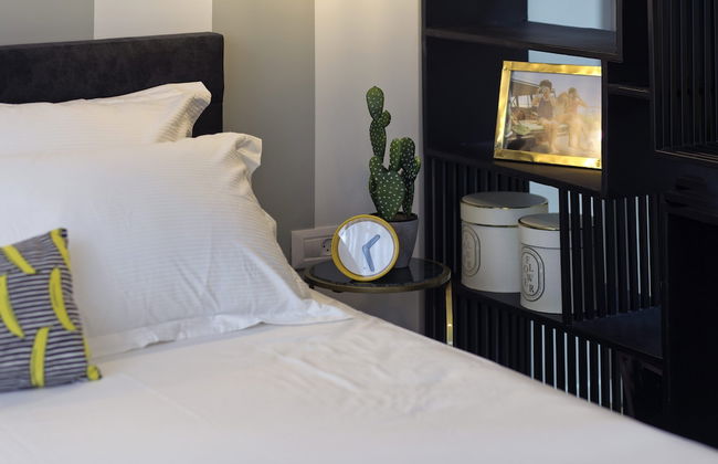 De Picciotto Suites - Foto 10