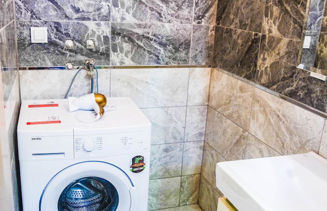 Ale Apartments Hotel - Photo 38