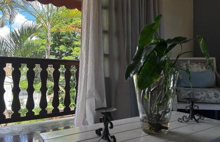 Casa com Piscina no Centro - 13 pessoas - Churrasqueira - Elegante - Foto 8