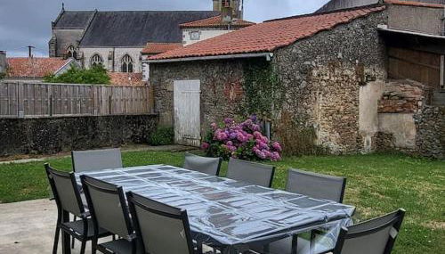 O Nid Naturel - Foto 5