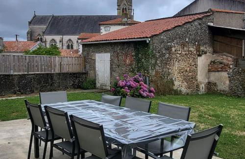 O Nid Naturel - Foto 5