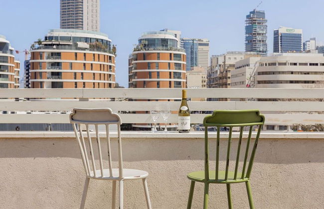 Terasa TLV - Foto 35