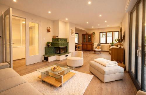 Spa & piscine, séjour cosy et détente famille-amis - Photo 7