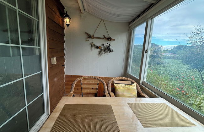 Paju Gamaksan Pension - Foto 31