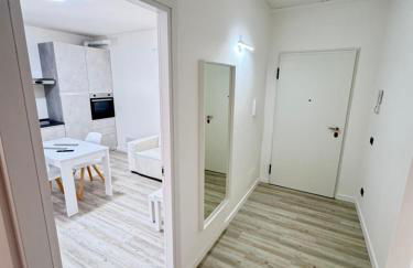 Old Town Top Apartment Biella Centro - Foto 8