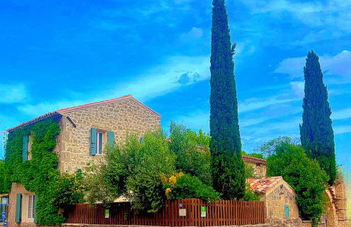 La Bohème Mouriès - Foto 1