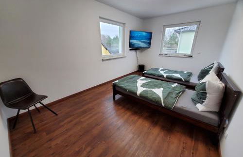 Ferienwohnungen Im Grund 22, 22a, 22c Birkenstein - Foto 28