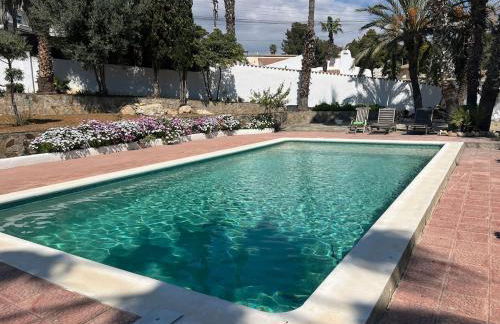 Ibiza style villa with swimming pool near Sitges - Foto 7