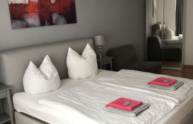 City Apartment am Dom - Foto 3