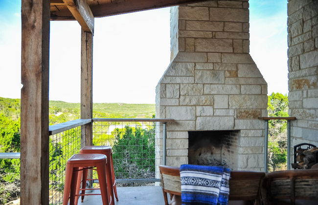 Hill Country Casitas - Foto 47