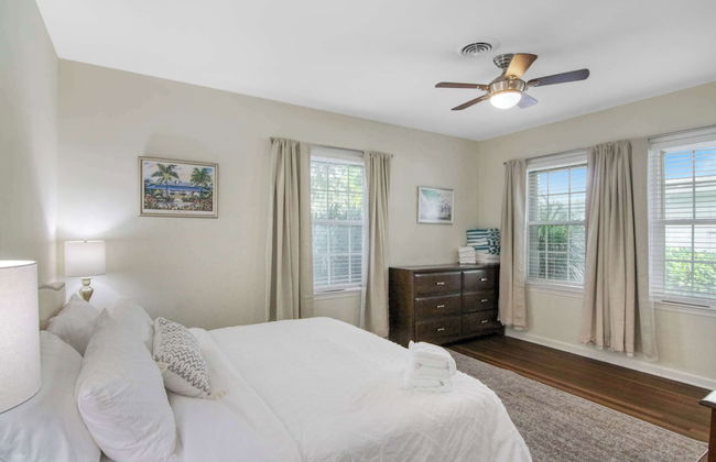 Sun, Shells and Seaspray w/ Lanai - Foto 5