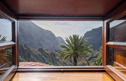 Masca - Casa Rural Morrocatana - Tenerife ONLY ADULTS - Foto 46