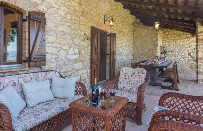 Vista Del Lago 10 in Guardea - Foto 32