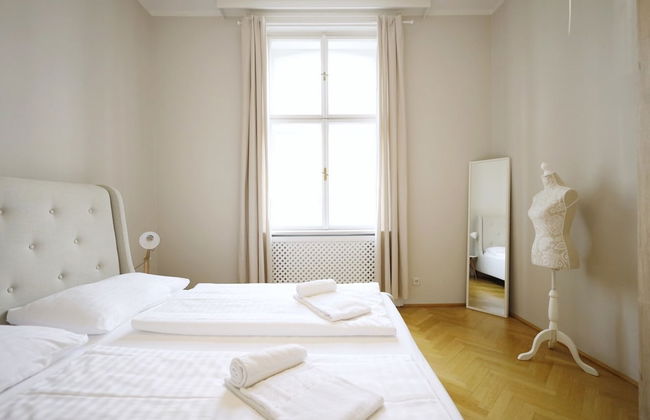 HeyMi Apartments Karlsplatz - Foto 2