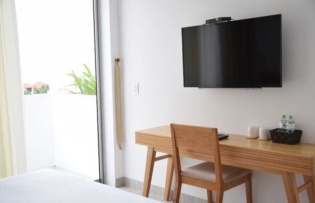 Babylon Garden Condotel - Photo 11