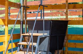 Domki pod Bieniatka w Szczyrku - Foto 40