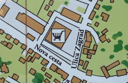 Studio apartman CENTAR - Foto 4