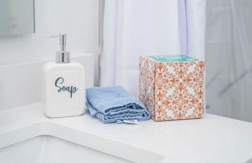 Boho Mod-Pad East Downtown - Foto 8