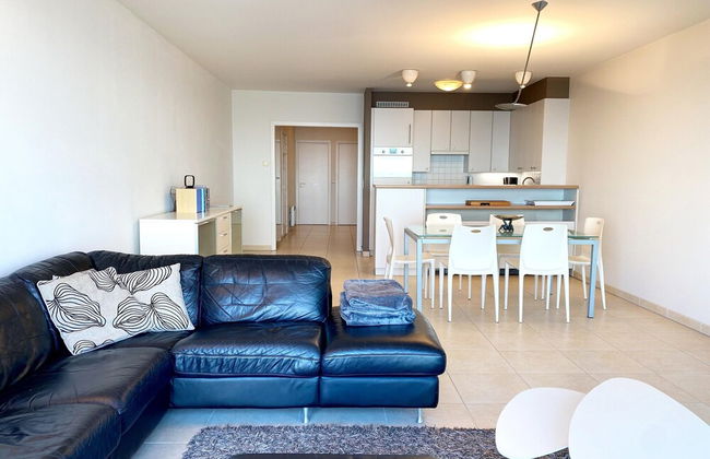 Apartment in Nieuwpoort by the Beach - Foto 7