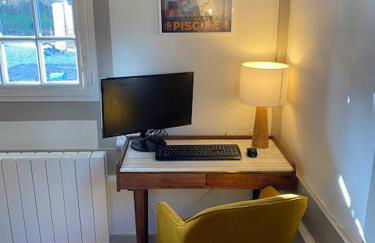 L’Agapé : Le charme absolu de la Normandie - Foto 32