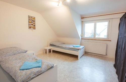 Monteurunterkunft Heilbronn - Foto 25