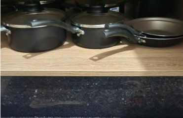 Apartamento Mobiliado com 2 quartos, 2 banheiros e garagem em Conselheiro Lafaiete-MG - Foto 32