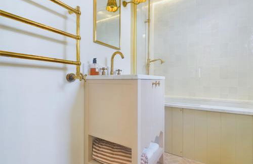 Stunning Heritage Cottage- The Heart of Old Leigh - Foto 50