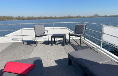 FLOATING 44 Xanten - Deine Xanten 4 - Foto 5