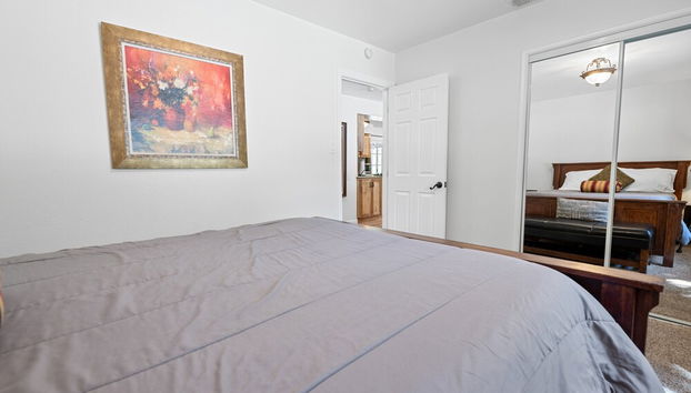 Moonlight Serenity - Foto 2, Habitación