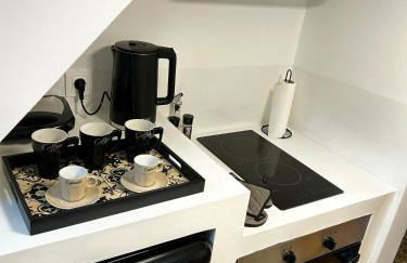 Babatseratsi skyrian studio 2 - Photo 34