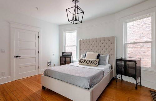 Stay Portland - Elegant World's Fair 4BR Home 97 WalkScore - Foto 15