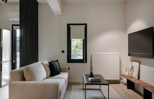 The Uptown Boutique Apartments - Foto 14