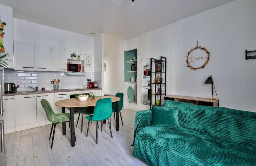 LE LUCIEN Eco-Appart'Hôtel - Angouleme - Centre - Wifi - Parking privé - Classé 4 étoiles - Foto 47