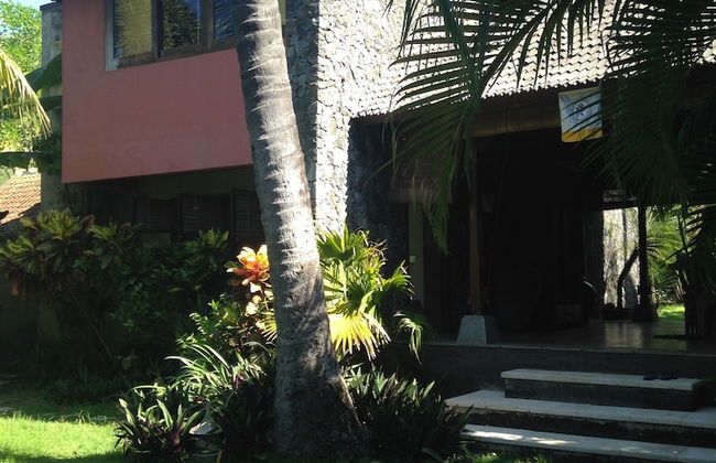 Villa Kupu Kupu - Foto 28