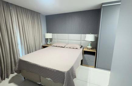 Apto Joao Pessoa/Cabedelo - Foto 53