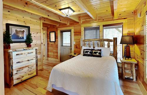 Simply Unforgettable by Jackson Mountain Rentals - Photo 32