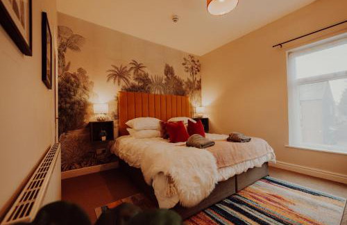 Newly Designed Home from Home in Retford - Foto 17