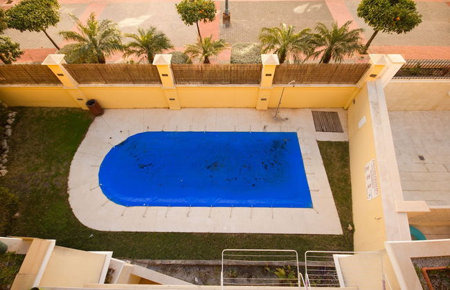 Neptuno Playa Nerja - Foto 12