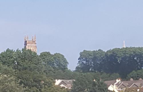 Three Sisters Cottage - Foto 11