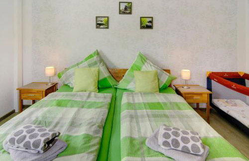 Huus Karoline - Foto 37