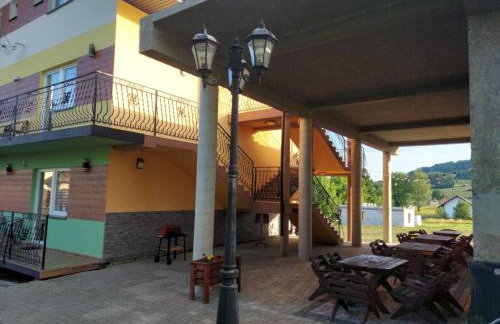 Apartament i pokoje u Roberta - Photo 9