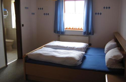 Ferienwohnungen Haberberger - Foto 7